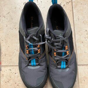 Columbia Men's Flow District Sneaker